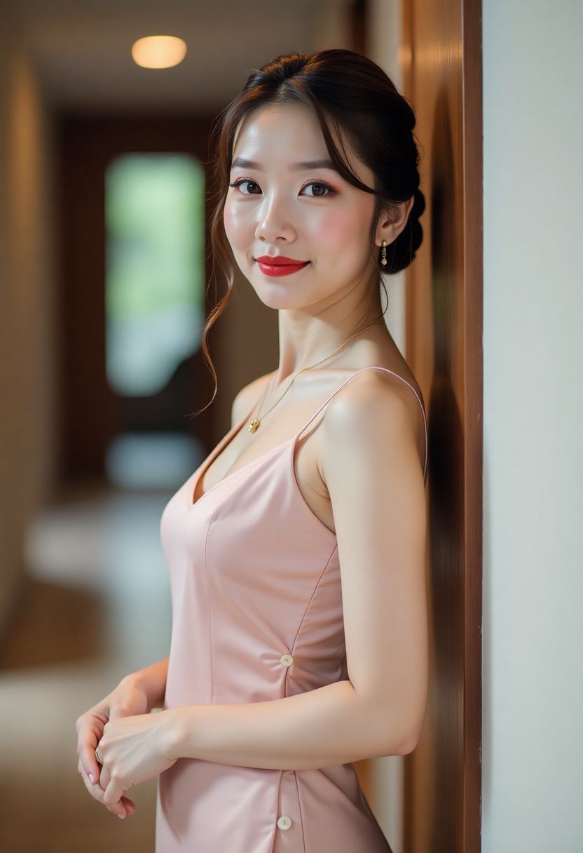 演员